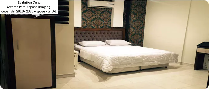 هتل همتا مشهد