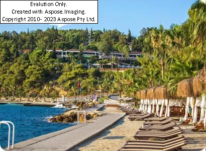 Hotel Pine Bay Holiday Resort