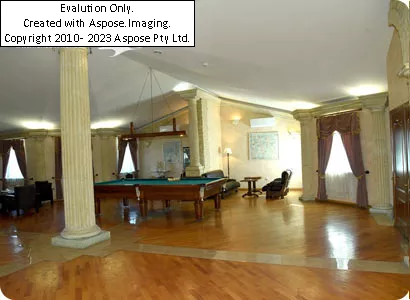 Hotel Armenian Village Park