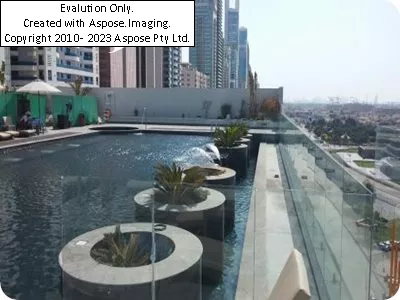 Millennium Plaza Hotel Dubai