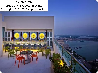 Hotel DoubleTree By Hilton Istanbul