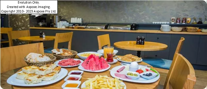 hotel Aston Residence