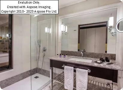 هتل کاریزما دلوکس کوش اداسی