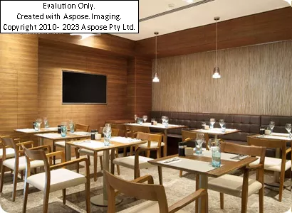 هتل آوانتگارد تاکسیم اسکوار استانبول