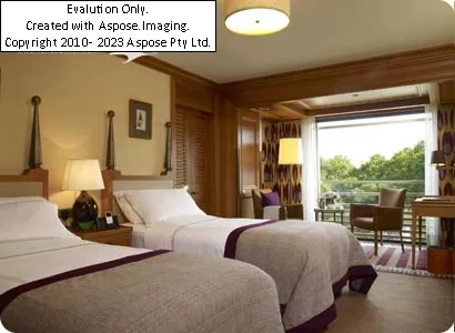 Hotel Divan Istanbul