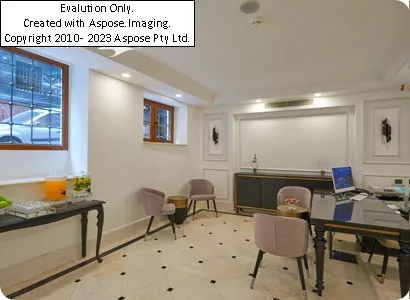 Hotel Akka Suites Taksim