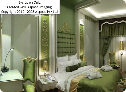 هتل الماس دو