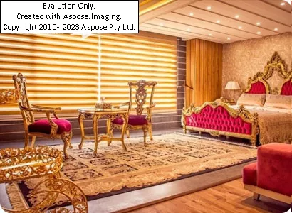 هتلسینگو درگهان قشم