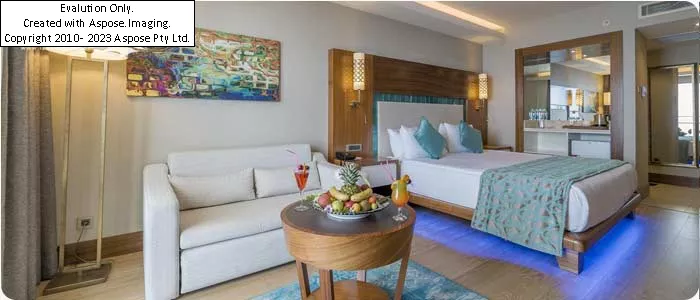 hotel Ramada Resort Kusadasi