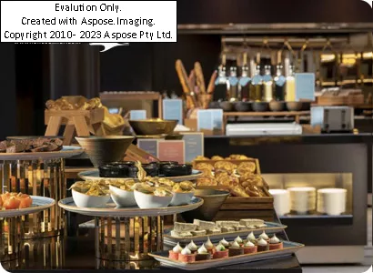 هتل بارسلو استانبول