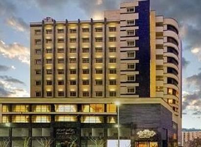 پارسیس مشهد