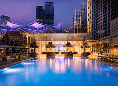 Conrad Centennial Singapore