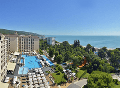 Melia Grand Hermitage Melia Grand Hermitage