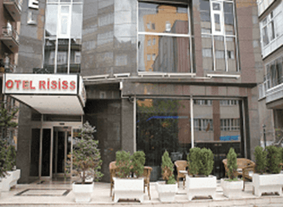 Ankara Risiss 