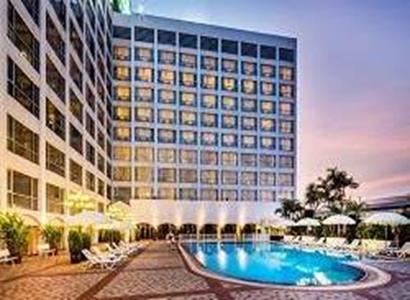 Bangkok Palace Bangkok Palace