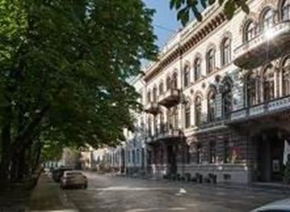 Londonskaya SPA Londonskaya SPA