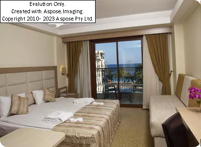 Sentido Palmet Beach Resort