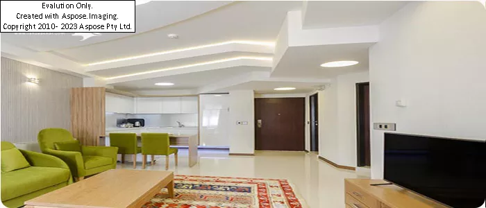 هتل حیات شرق