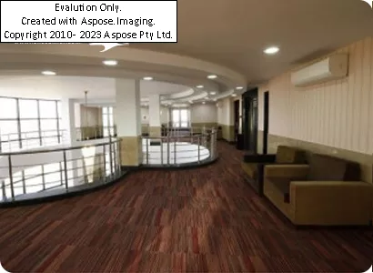 هتل آذین چابهار