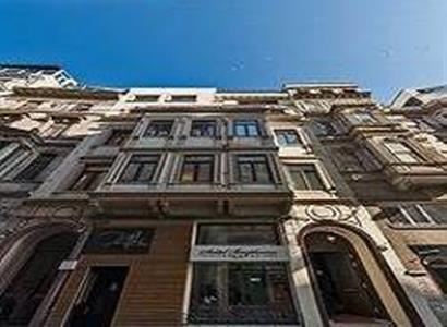 Suitel Bosphorus Taksim Suitel Bosphorus Taksim