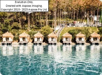 Hotel Sentido Orka Lotus Beach