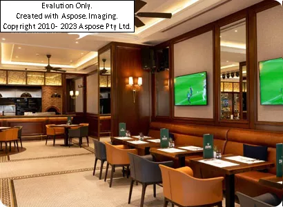 هتل بارسلو استانبول