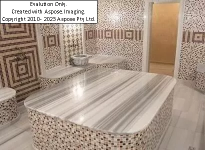 هتل Diamond باکو