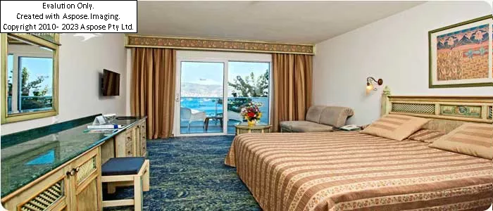 hotel Salmakis Resort And Spa