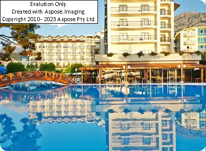 Sentido Palmet Beach Resort