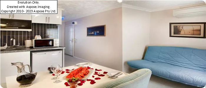 hotel Lemon Residence