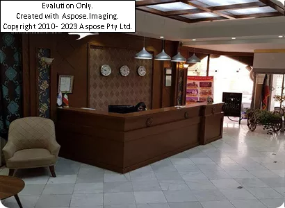 هتل آذین چابهار