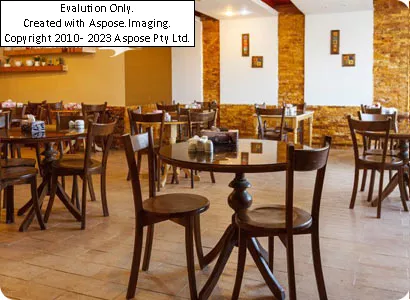 هتل نخل زرین قشم