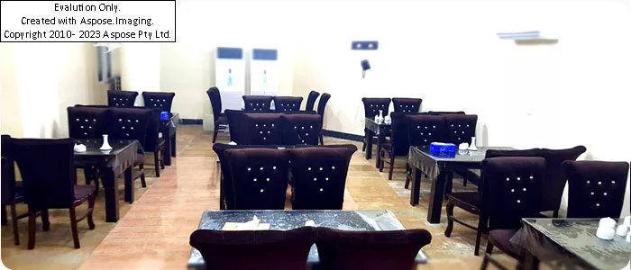 هتل سان سیتی