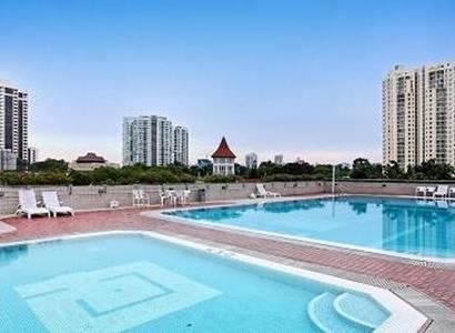 Far East Plaza Residences Far East Plaza Residences