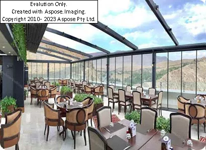 هتل بزرگ شیراز