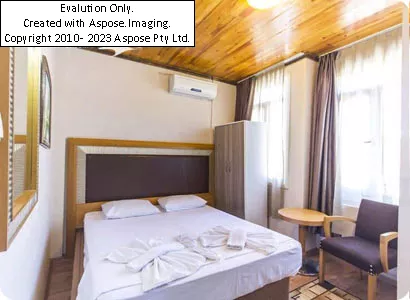 Herton Hotel Istanbul