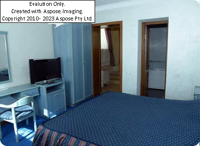 Hotel Armenian Village Park