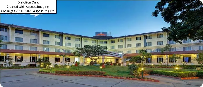 hotel Ramee Guestline