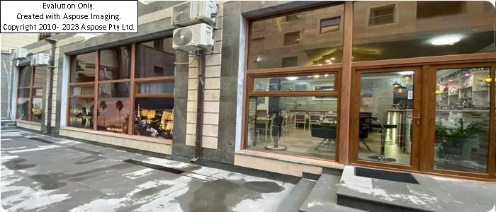 Hotel California Boutique