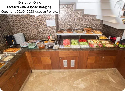 هتل نوا پلازا تقسیم اسکوئر بای هتلیستان استانبول