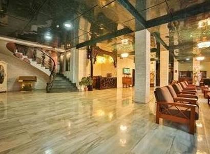 Wine Palace Wine Palace