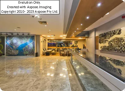 Avantgarde Hotel Taksim