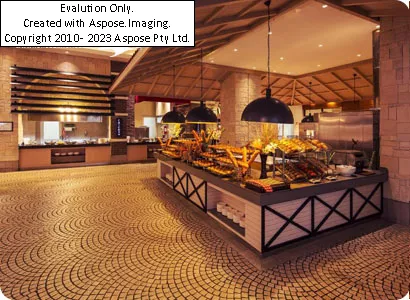 Hotel Titanic Deluxe Belek