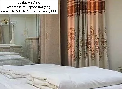 هتل ریماس کربلا