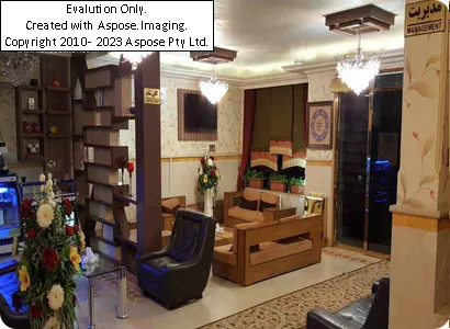 هتل پرستاره