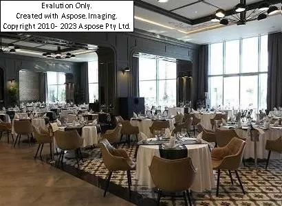 هتل سوئنو دلوکس بلک