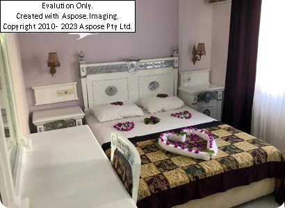 Larina family resort