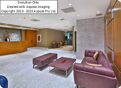 هتل تانگو در استانبول