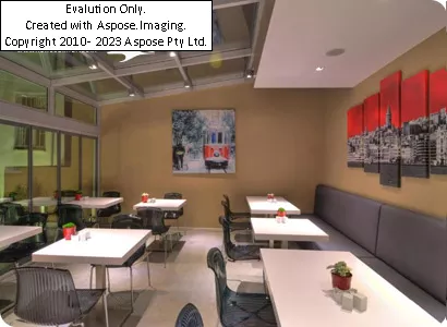 هتل اندلس سوئیتز تکسیم استانبول