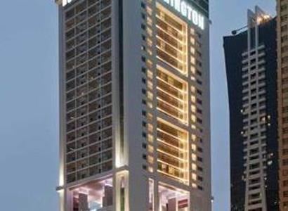 Bonnington Jumeirah Lakes Towers Bonnington Jumeirah Lakes Towers